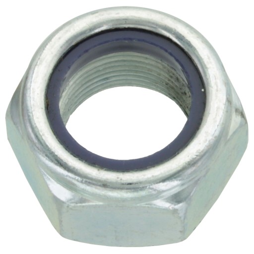 Samosvorná matica M20x1,5 trieda 8,8 DIN 985
