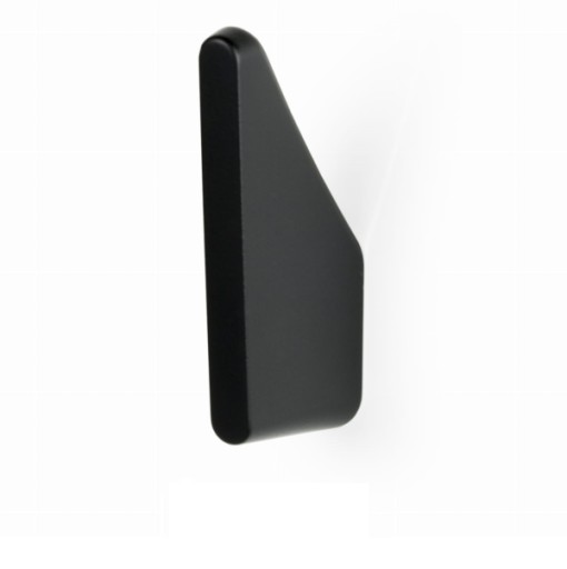Vešiak na nábytok SID Z-5430.P61 Matte Black