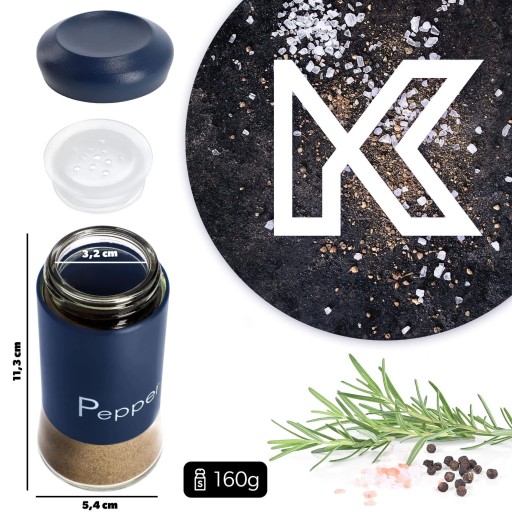 KORENIE PAPRICE 150ml