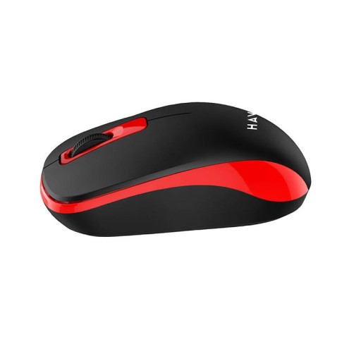 Bezdrôtová univerzálna myš Havit 1200 DPI 2,4G