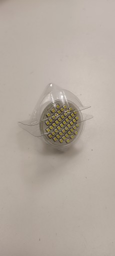 PSP-3012-Z LED ŽIAROVKA MR16 3W 190lm