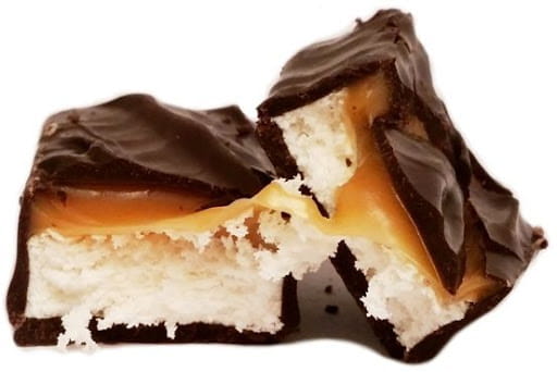 Milky Way tyčinka s náplňou z mliečnej čokolády 21,5 g