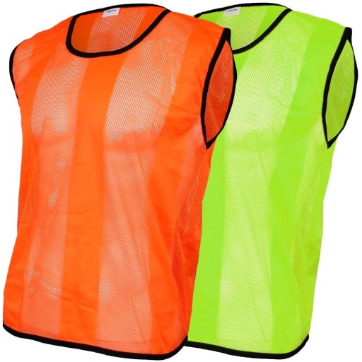 Popisovač na futbal Max - ZELENÁ, 104-116 CM