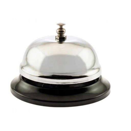 Recepcia Bell St. 85 mm kancelárske produkty 186085