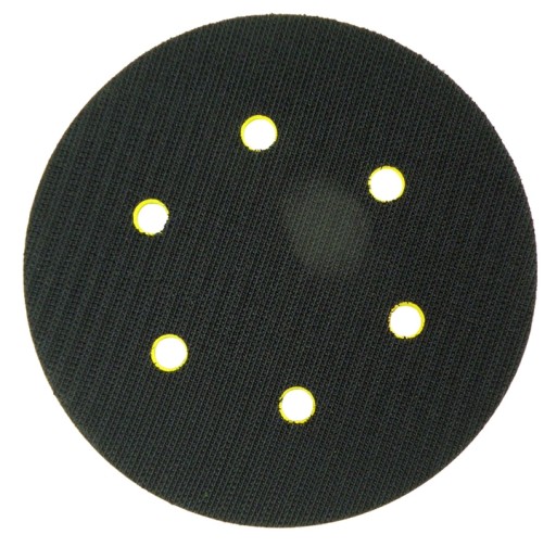 DISKOVÝ DISK NA VELCRO K EXCENTRICKEJ BRÚSKE 150MM