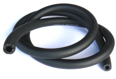 PVC palivové potrubie 7x13 mm