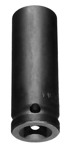 NEO NÁRAZOVÁ ZÁSUVKA 1/2 PALCA DLHÁ, HRUBÁ 19MM L78MM CR-MO 12-319