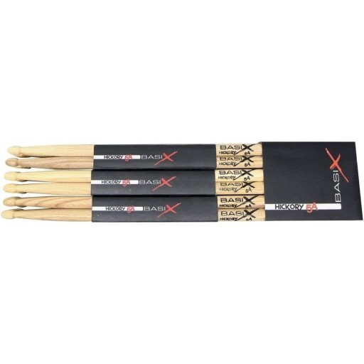 Paličky Basix Hickory RÔZNY VÝPREDAJ
