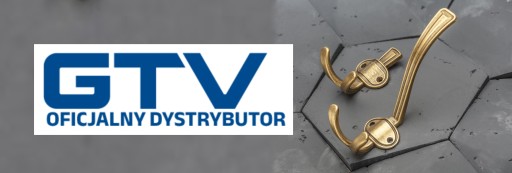 CORUNA vešiak na stenu veľký D, matná čierna 20M GTV