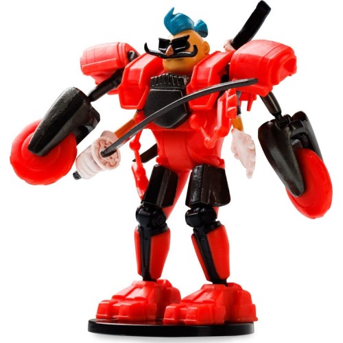 POSTAVA SONIC PRIME BALL SURPRISE