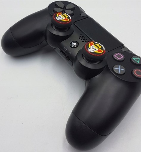2X KRYTY GUMY PRE XBOX SÉRIE X S PAD ANALOGUE