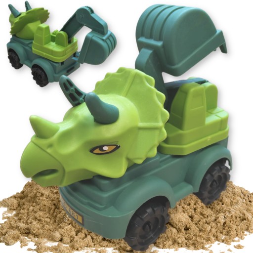 HRAČKY S SAND HRAČKA RÝPADLO AUTOMOBIL NÁKLADNÉ VOZIDLÁ STAVEBNÉ VOZIDLÁ PRE SANDBOX