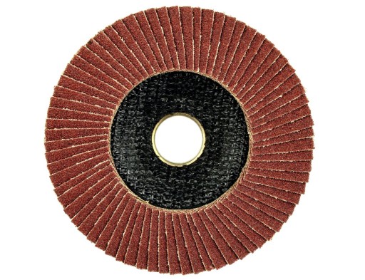 BOSCH KOTOUČ KLAPKA 125mm GR.60 NA KOV