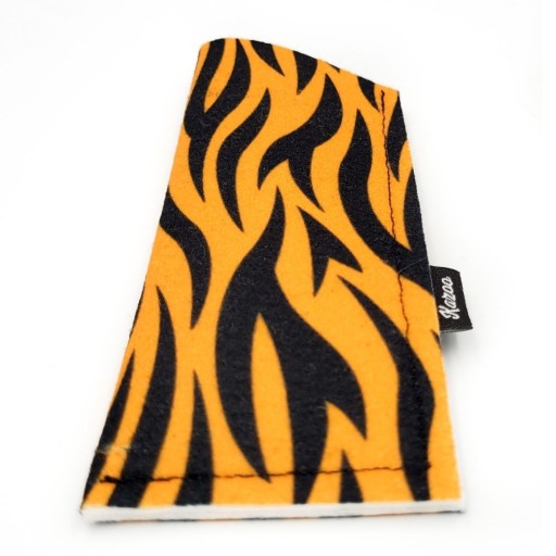 Púzdro na krycie puzdro KAZOO tiger