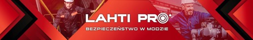 MULTIFUNKČNÁ ČIERNA ŠÁLKA S REFLEXNÝM PÁSKOM, LAH
