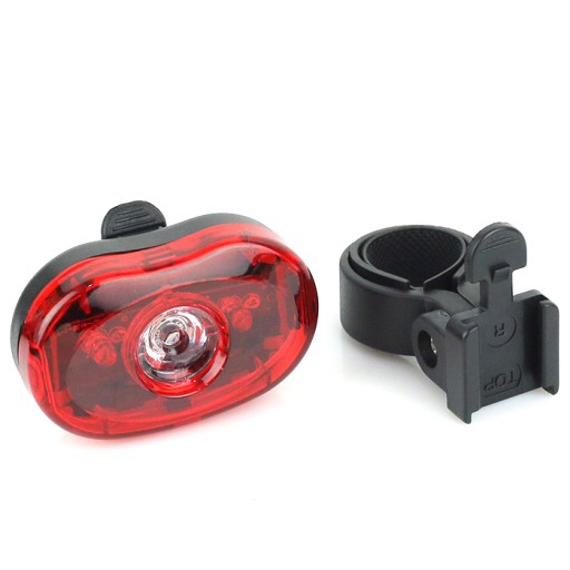 Lampa, Lampa na bicykel na zadný bicykel X-light +2xAAA