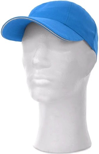 CXS JACK BASEBALLOVÁ ČIAPKA MODRÁ BASEBALOVÁ ČIAPKA
