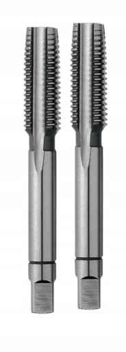 M8*1 2-DIELNY ZÁVIT C9075