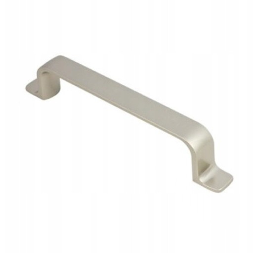 KĽÚČKA NÁBYTKU D-U0046 160MM MATNÁ SATÉN