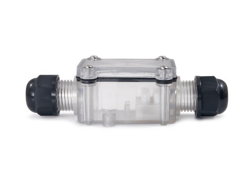 HERMETICKÝ KÁBLOVÝ KONEKTOR 230V 3 PIN CSJ 3x1,5 BOX IP68