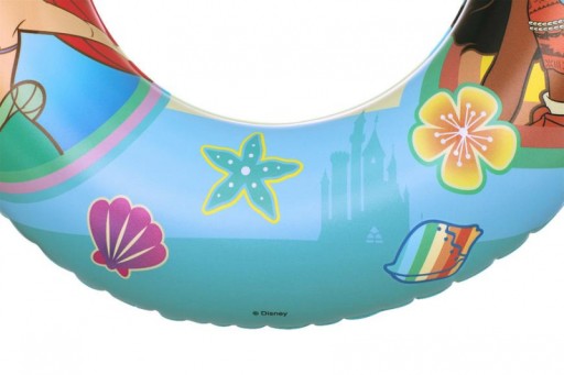 BESTWAY PRINCESS NAFUKOVACIE KOLIESKO 56cm