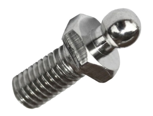 NEREZOVÁ SKRUTKA TENAX LOXX M5 x 10 mm - 04351