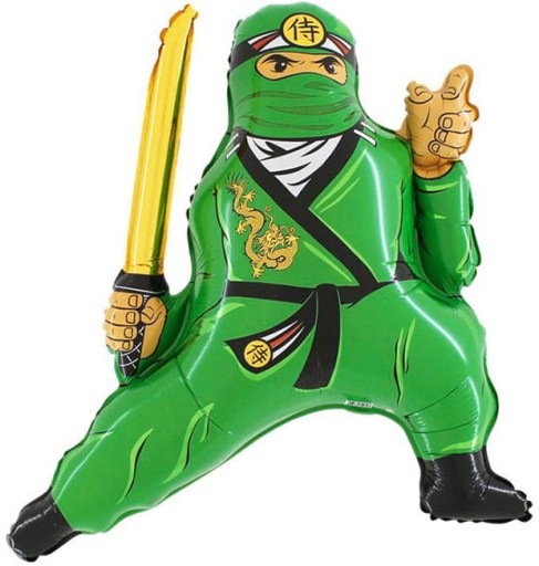BALÓN GRABO 24