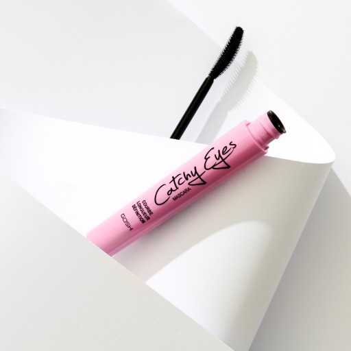 Gosh Cat Eye Curling Mascara