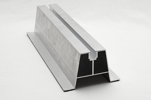 Trapézový mostík H-70 L = 330 mm s tesnením EPDM TRAPEZOUS profil