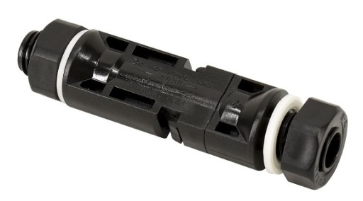 MC4 KONEKTOR NA 1000V DC + SPINAC - SCHELINGER