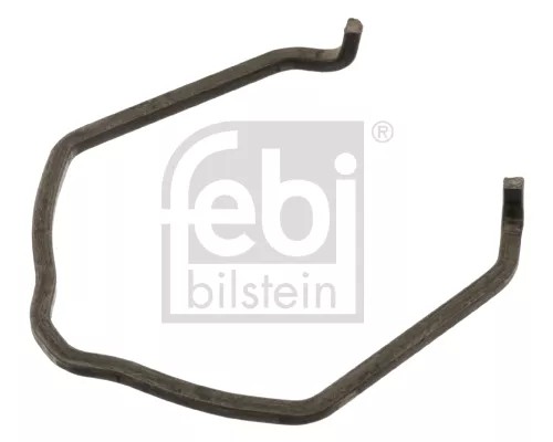 49786 SVORKA HADICE INTERCOOLER VW 1.9TDI/2.0TDI FEBI BILSTEIN