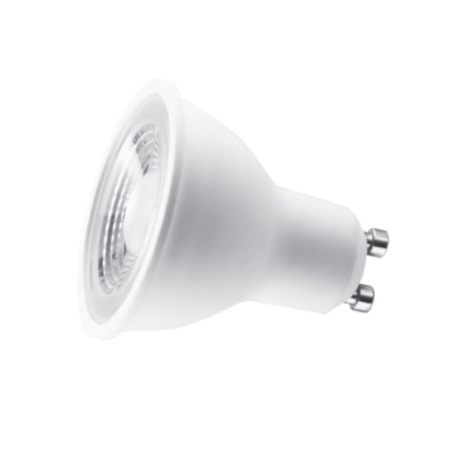 GU10 Premium 7W 3000K 230V Kobi Light LED žiarovka