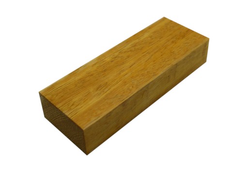 Lati drevený blok 29x50x140mm nožiarstvo. masívne drevo