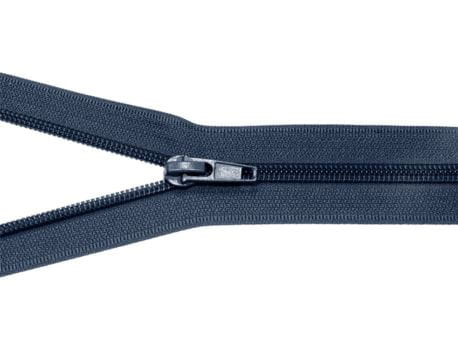 Zips 70cm Tailor C. Modrá 5 ks