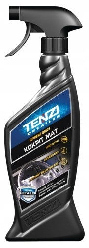TENZI Detailer KOKPIT MAT atomizér 600ml Classic