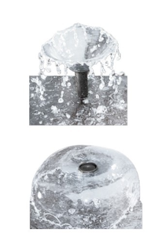 DÝZY AQUAPLAY KR-1 AQUAJET PFN 500