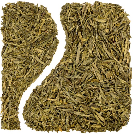 BANCHA JAPAN STYLE zelený čaj BIO 50g