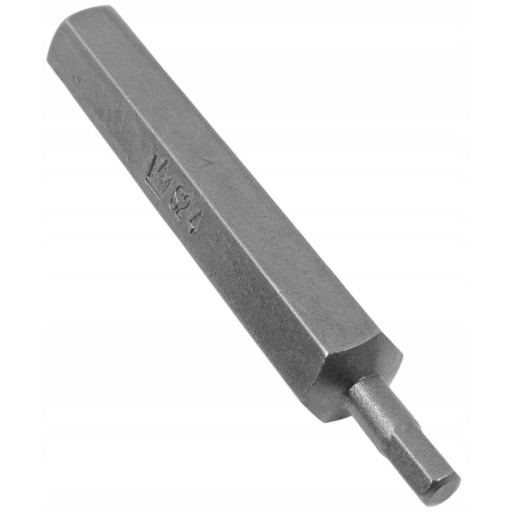 BIT 10MM IMBUS 4x75MM