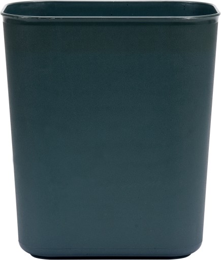 NÁDOBA NA VOZÍK, ŠEDÝ PP 26%2C6x20x31CM