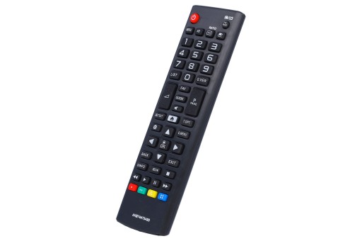 LG univerzálne diaľkové ovládanie pre LED Smart TV, všetky modely, výmena