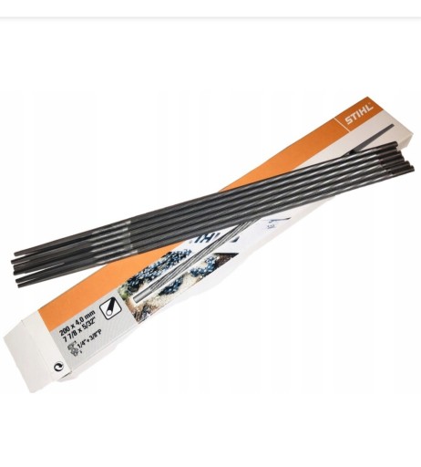 Pilník Sthil 4 mm pre 3/8 reťaz