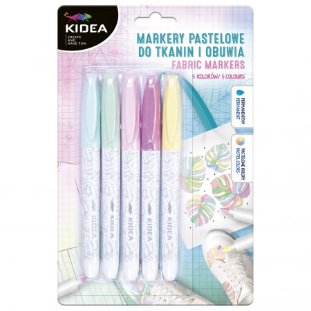 značkovače, značkovače na odevy, látky, OBUV, obuv, Pastel