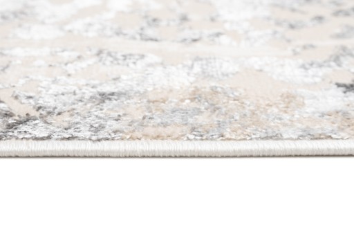 CRYSTAL bežec 70 cm lesklý elegantný mäkký moderný módny v5