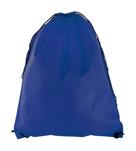 ŠKOLSKÝ BATOH Klzký polyester zelený