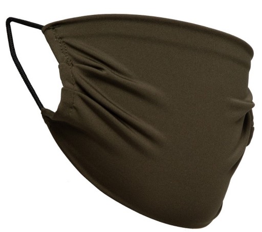 MASKA TERMOAKTÍVNA pleťová maska KHAKI olivová