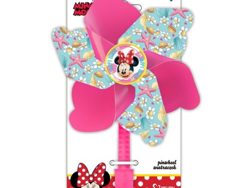 MINNIE OKNO KOLÍK NA RIADITEĽKY