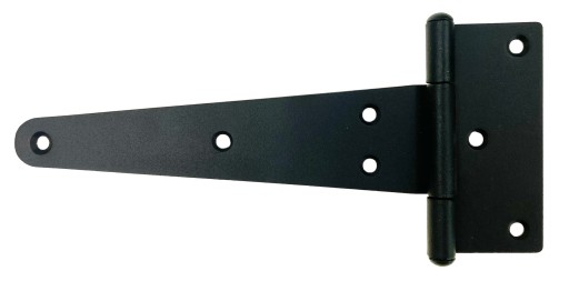 Altánkové dvere a záves žalúzií 185x80 mm čierny