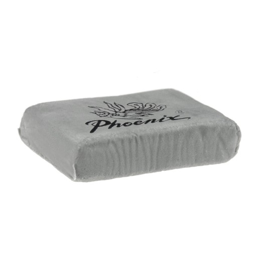 BREASER ERASER, umelecký Phoenix