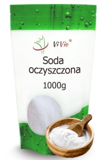 Sóda bikarbóna 1 kg