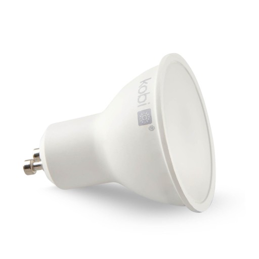 LED žiarovka GU10 7W, neutrálna biela, 600lm